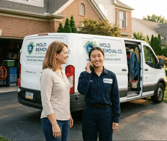 Crawlspace Mold Remediation Avenue, MD FAQs